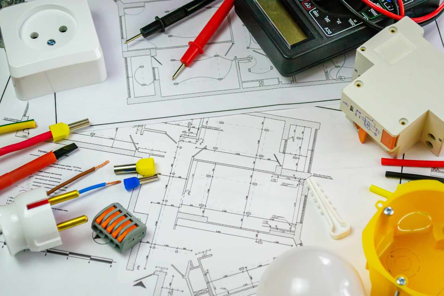 Interior Planning Importance